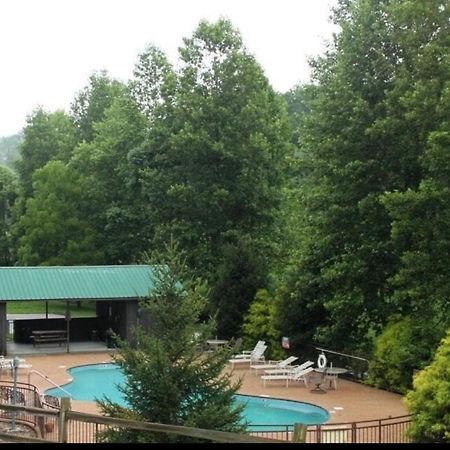 A River Runs Through It Sevierville Extérieur photo