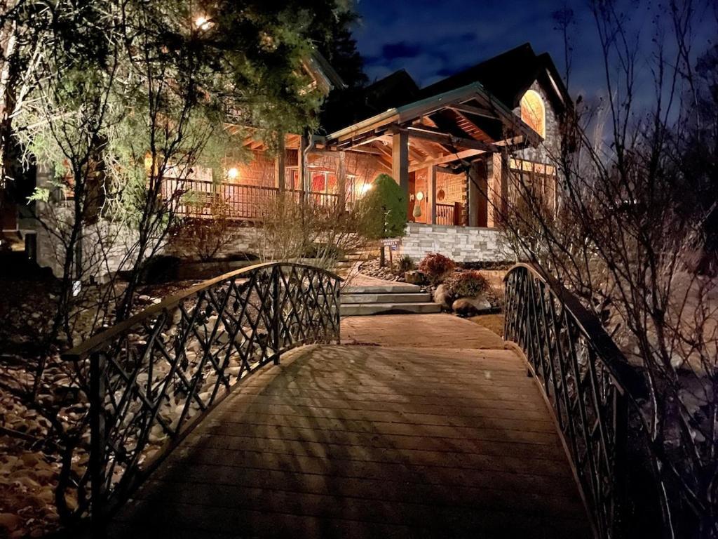 A River Runs Through It Sevierville Extérieur photo