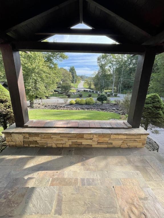 A River Runs Through It Sevierville Extérieur photo