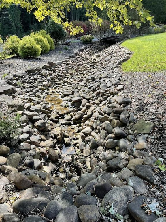A River Runs Through It Sevierville Extérieur photo