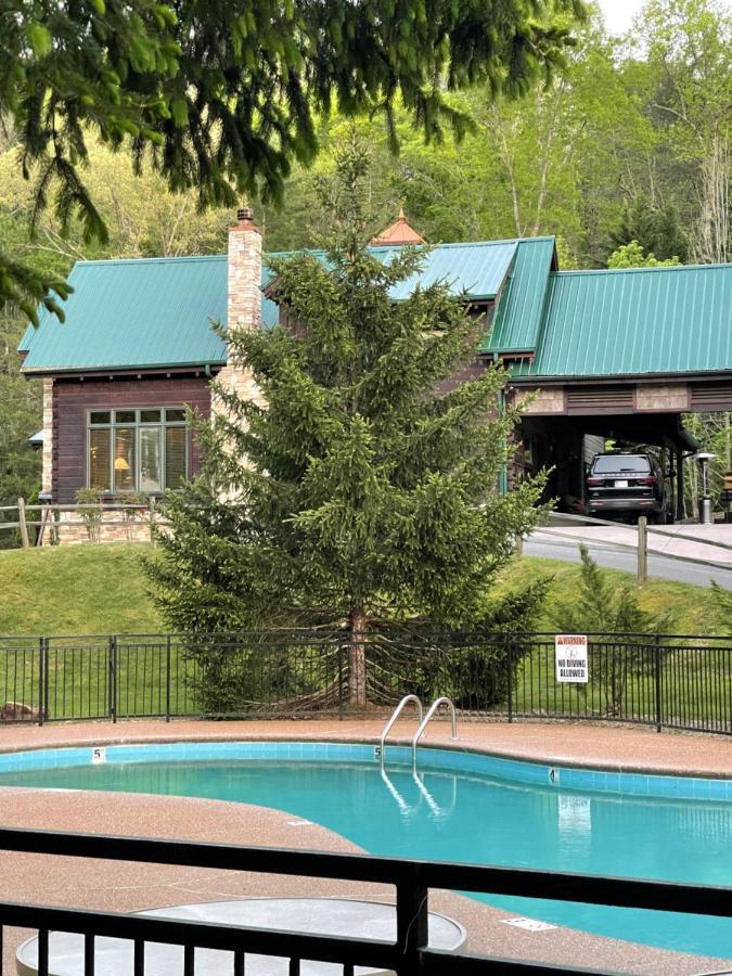A River Runs Through It Sevierville Extérieur photo